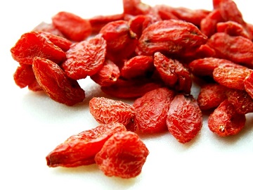 Bacche di Goji